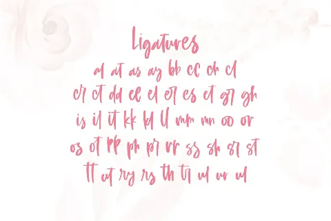 Playful Delight font