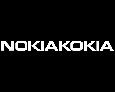 NOKIA FONT font