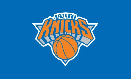 NBA KNICKS FONT font