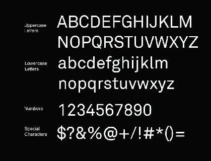 Akkurat font