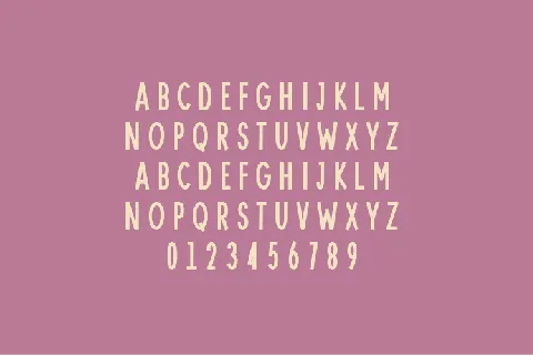 Redhot font