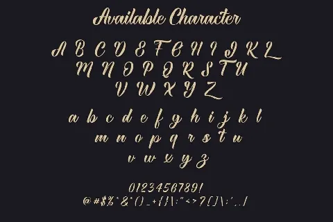 Billgate font