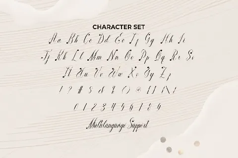 Kala Nirmala Demo font