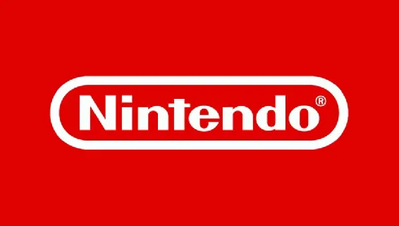 Nintendo font