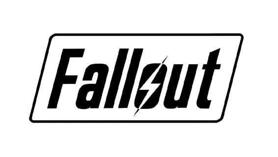 Fallout font