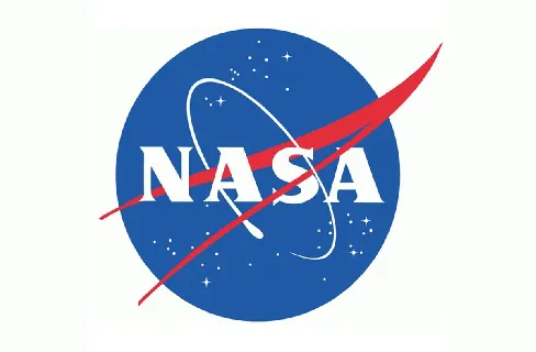 NASA font