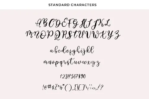 stilsa font