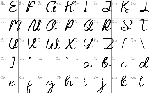 Haqilla font