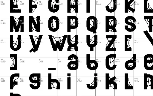 NetHunt font