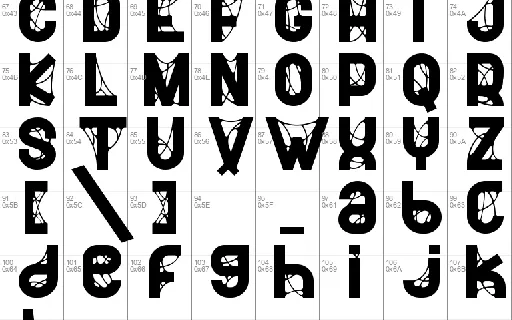 NetHunt font