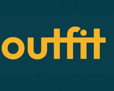 Outfit Family font