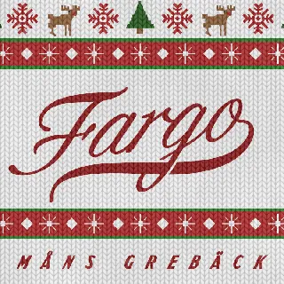Fargo PERSONAL USE font
