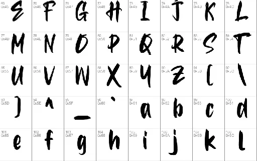 Eligibly Free font