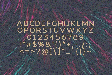 Londone font