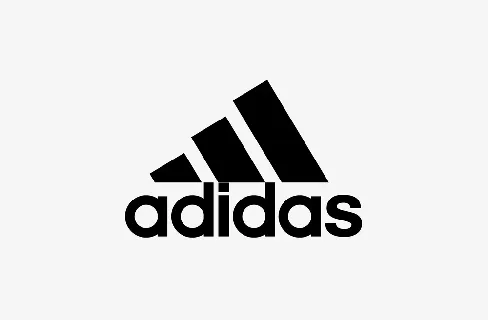 Adidas Logo font