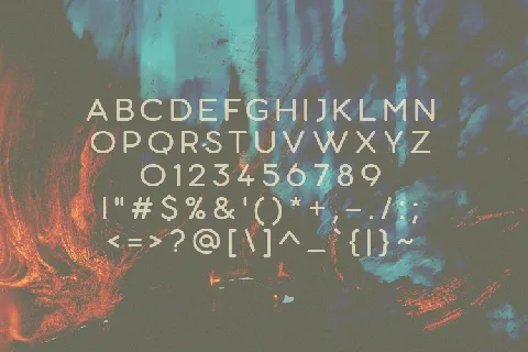 Lookgood font