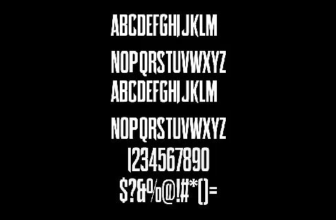 SPIDER-MAN FONT font