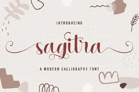 Sagitra Â© (JDStudio Â©). 2022. All Rights Reserved font