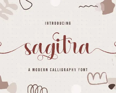 Sagitra Â© (JDStudio Â©). 2022. All Rights Reserved font