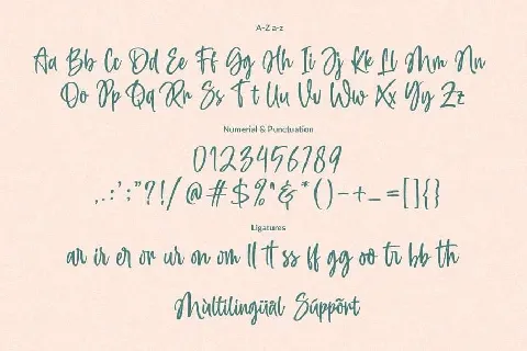 Daisy Girl font