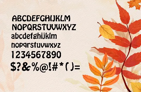 Hobo Std font