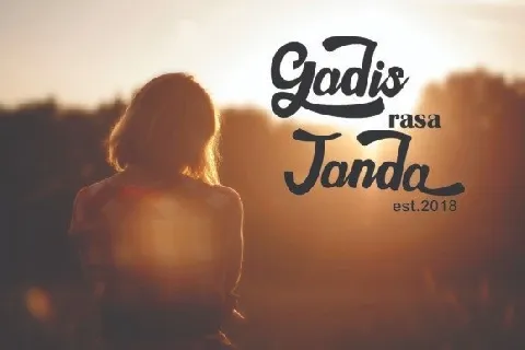 Gallant Script font