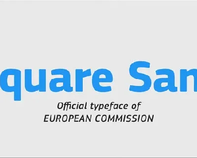 PF Square Sans Pro Family font