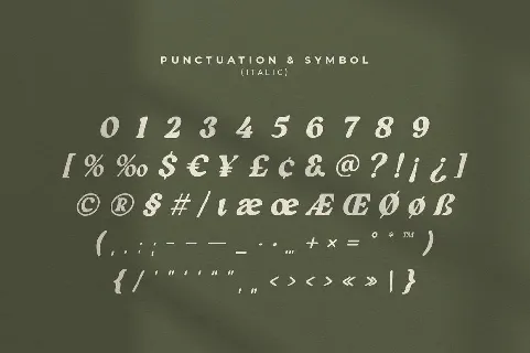 Quinnie font