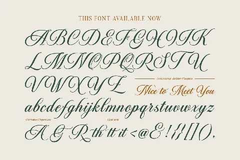 Peristiwa font