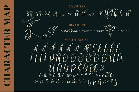 Clara Sherly font