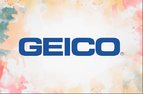 Geico font