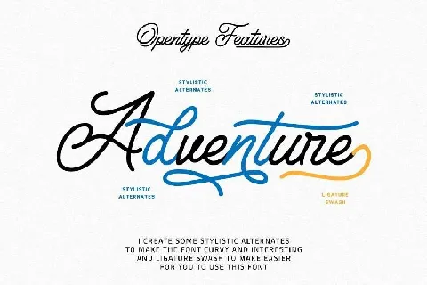 Felician Script Free font