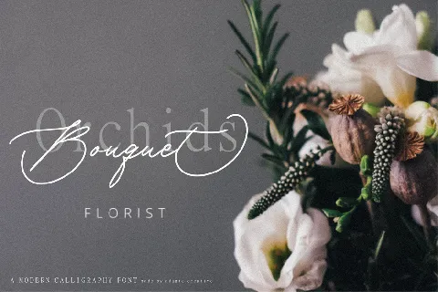 Lunaria Celesttial font