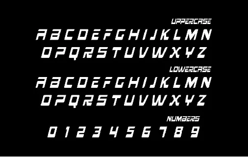 Techies font