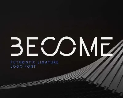 Become font