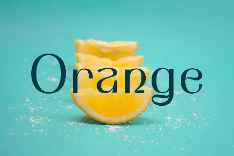 Lemonstyle Try font