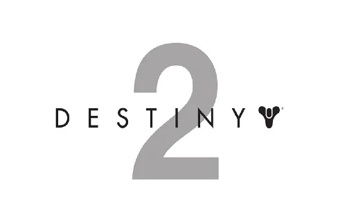 Destiny 2 Family font