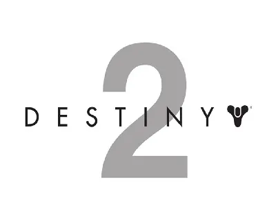 Destiny 2 Family font