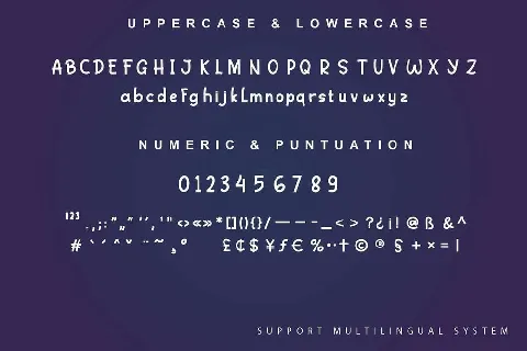 Brains font