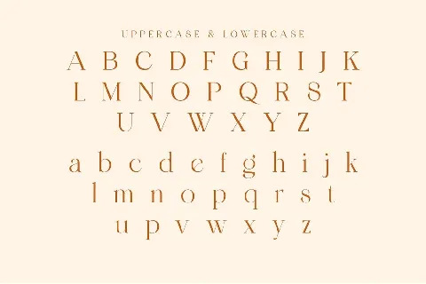 Wondershine font