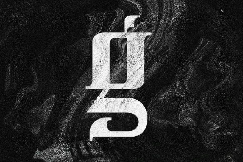 Ghilion Typeface font