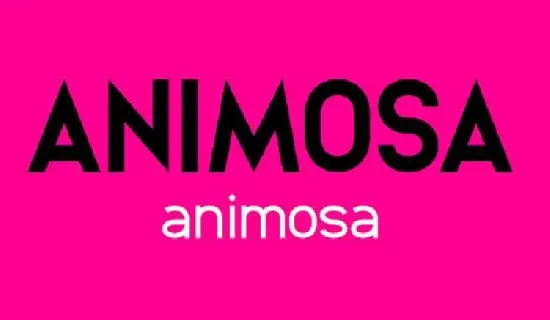 Animosa Family Free font