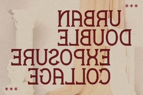 Nema font