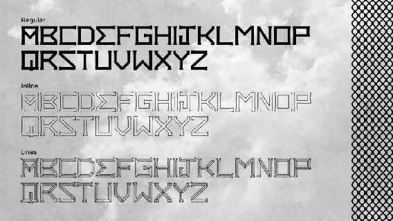 Zews Free Family font