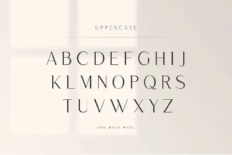 Saudagar font