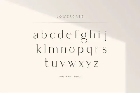 Saudagar font