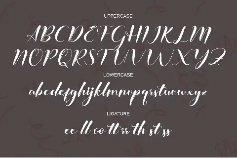 Fattiha font