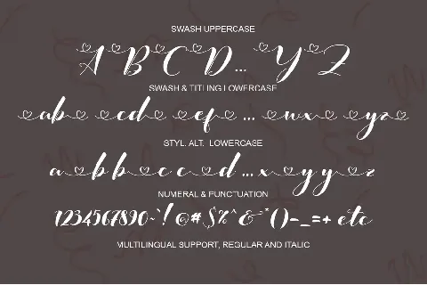 Fattiha font