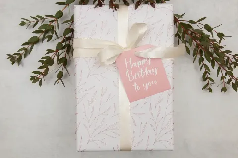 Birthday Memory Demo font