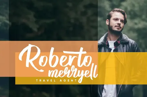 Stuttgart Script font